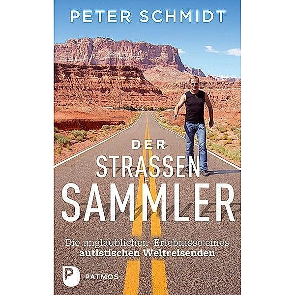 Der Straßensammler, Peter Schmidt