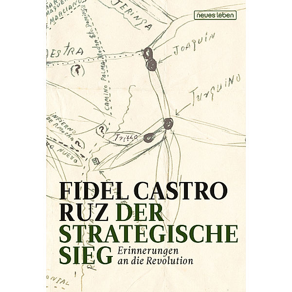 Der strategische Sieg, Fidel Castro