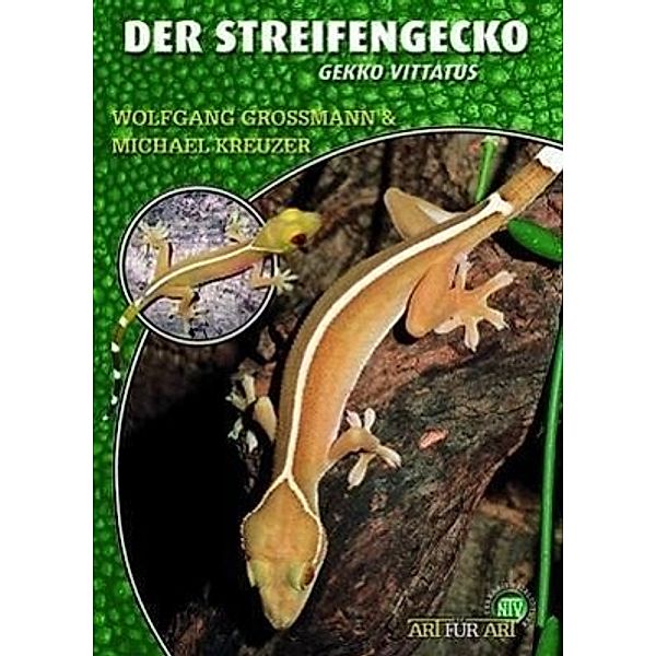 Der Streifengecko, Wolfgang Großmann, Michael Kreuzer