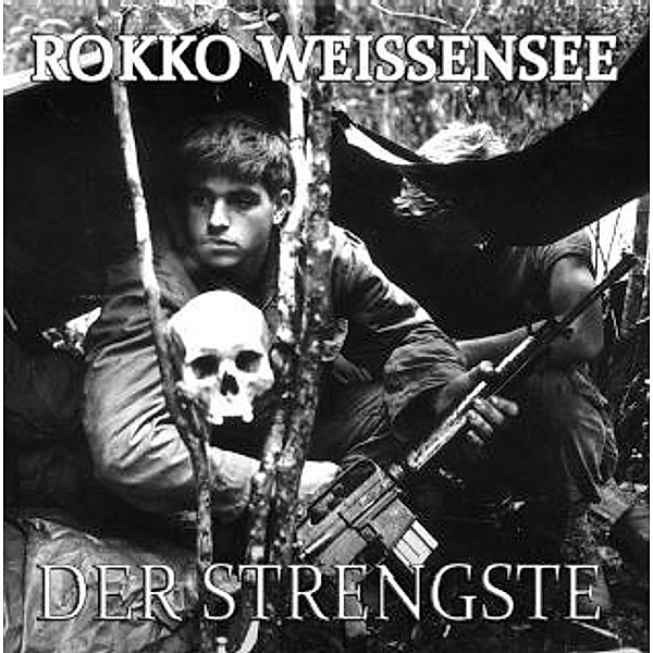 Der Strengste (Vinyl), Rokko Weissensee