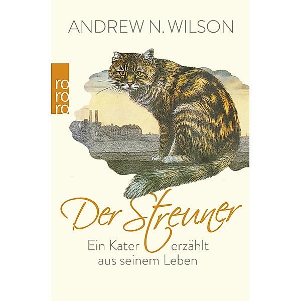 Der Streuner, Andrew N. Wilson