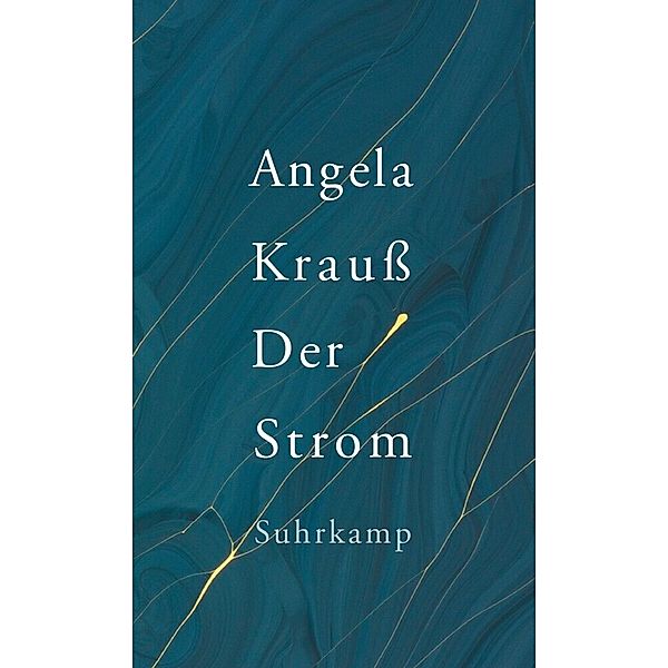 Der Strom, Angela Krauß