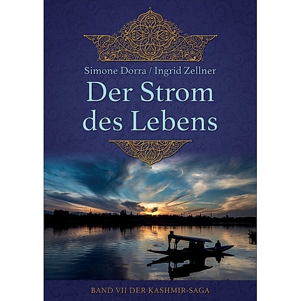 Der Strom des Lebens, Simone Dorra, Ingrid Zellner