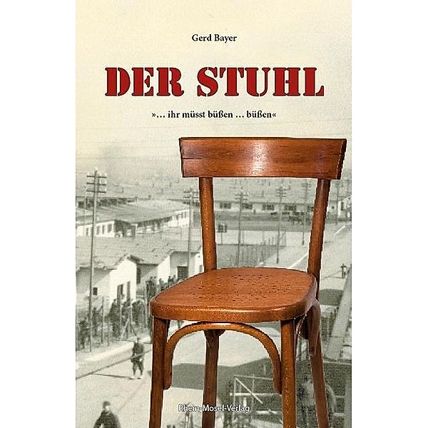 Der Stuhl, Gerd Bayer