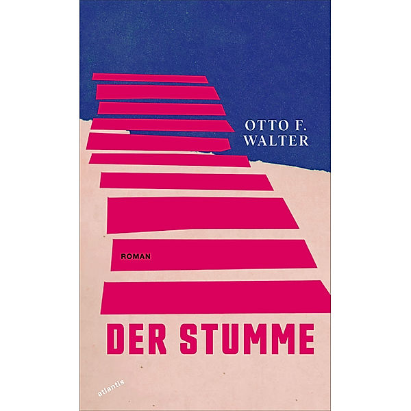 Der Stumme, Otto F. Walter