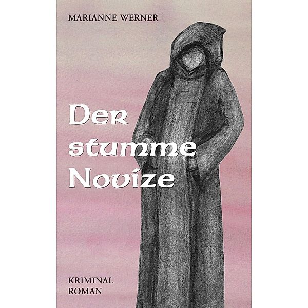 Der stumme Novice, Ulrike Beckmann