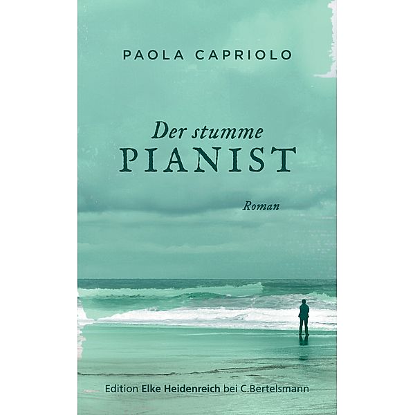 Der stumme Pianist, Paola Capriolo