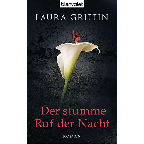 Der stumme Ruf der Nacht, Laura Griffin