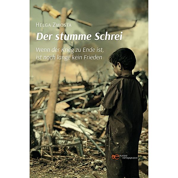 DER STUMME SCHREI, Helga Zwosta