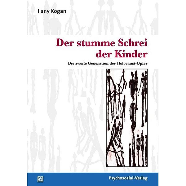 Der stumme Schrei der Kinder, Ilany Kogan