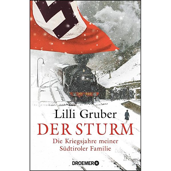 Der Sturm, Lilli Gruber