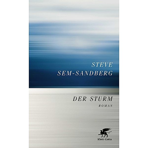 Der Sturm, Steve Sem-Sandberg