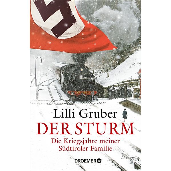 Der Sturm, Lilli Gruber