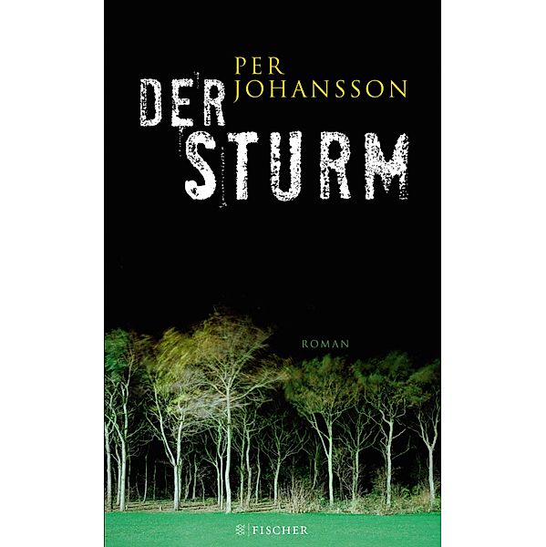 Der Sturm, Per Johansson