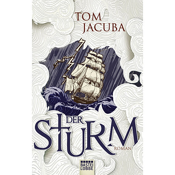 Der Sturm, Tom Jacuba