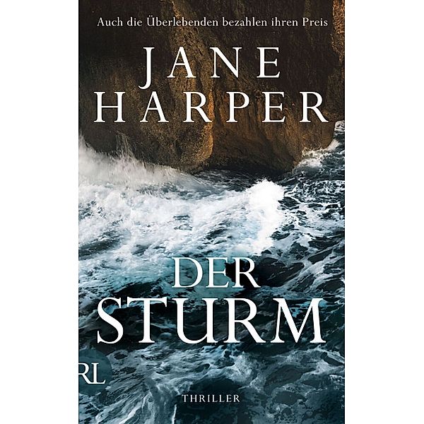 Der Sturm, Jane Harper