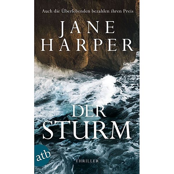 Der Sturm, Jane Harper