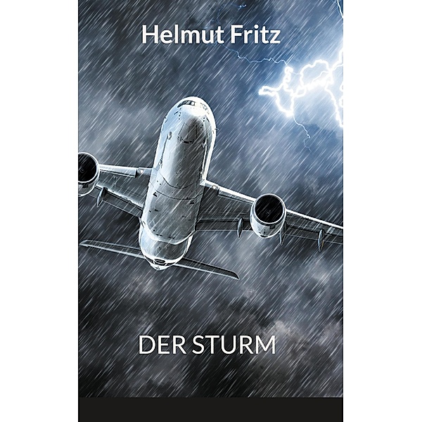 Der Sturm, Helmut Fritz