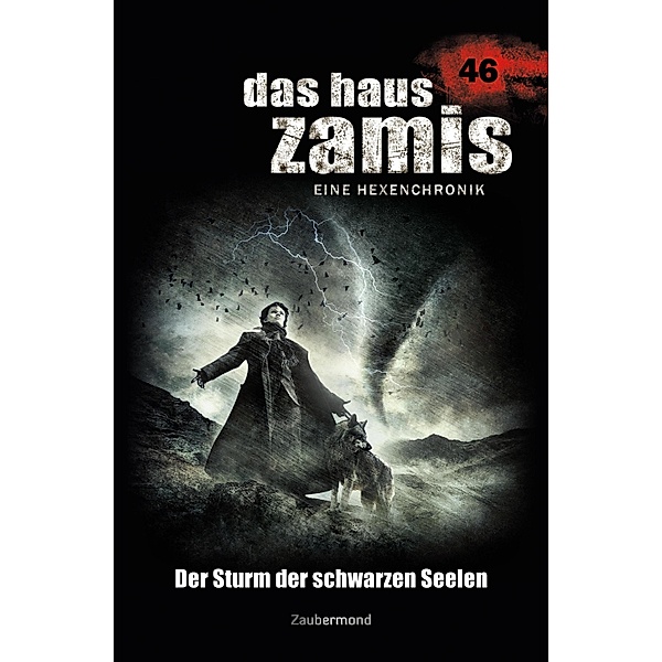 Der Sturm der schwarzen Seelen / Das Haus Zamis Bd.46, Logan Dee, Michael M. Thurner