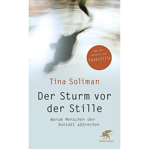 Der Sturm vor der Stille, Tina Soliman