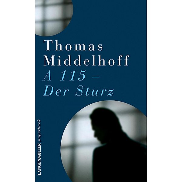 Der Sturz - A115, Thomas Middelhoff