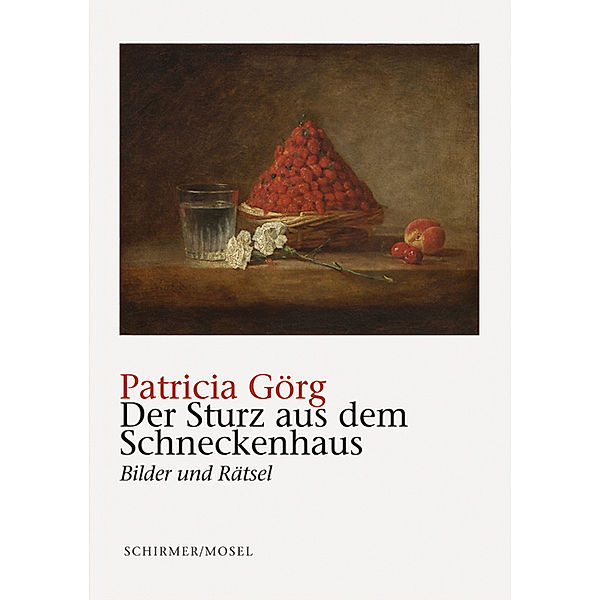 Der Sturz aus dem Schneckenhaus, Patricia Görg