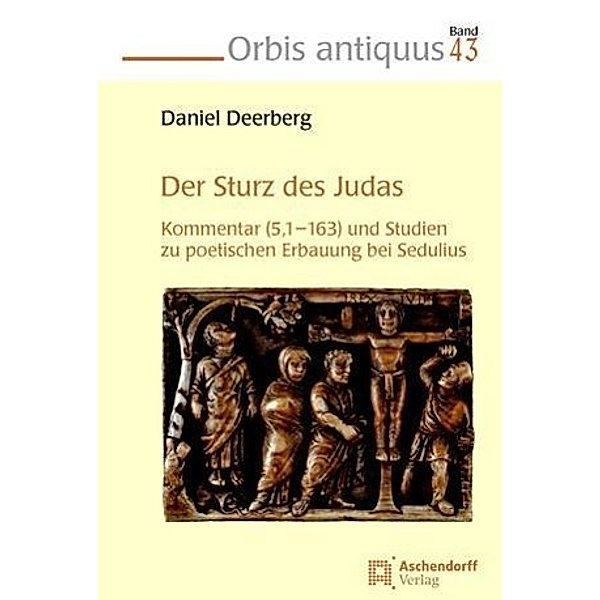 Der Sturz des Judas, Daniel Deerberg