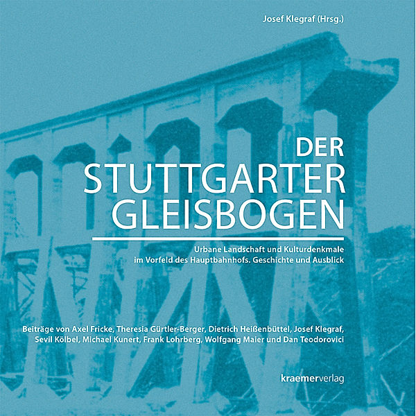 Der Stuttgarter Gleisbogen