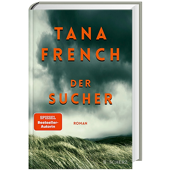 Der Sucher, Tana French