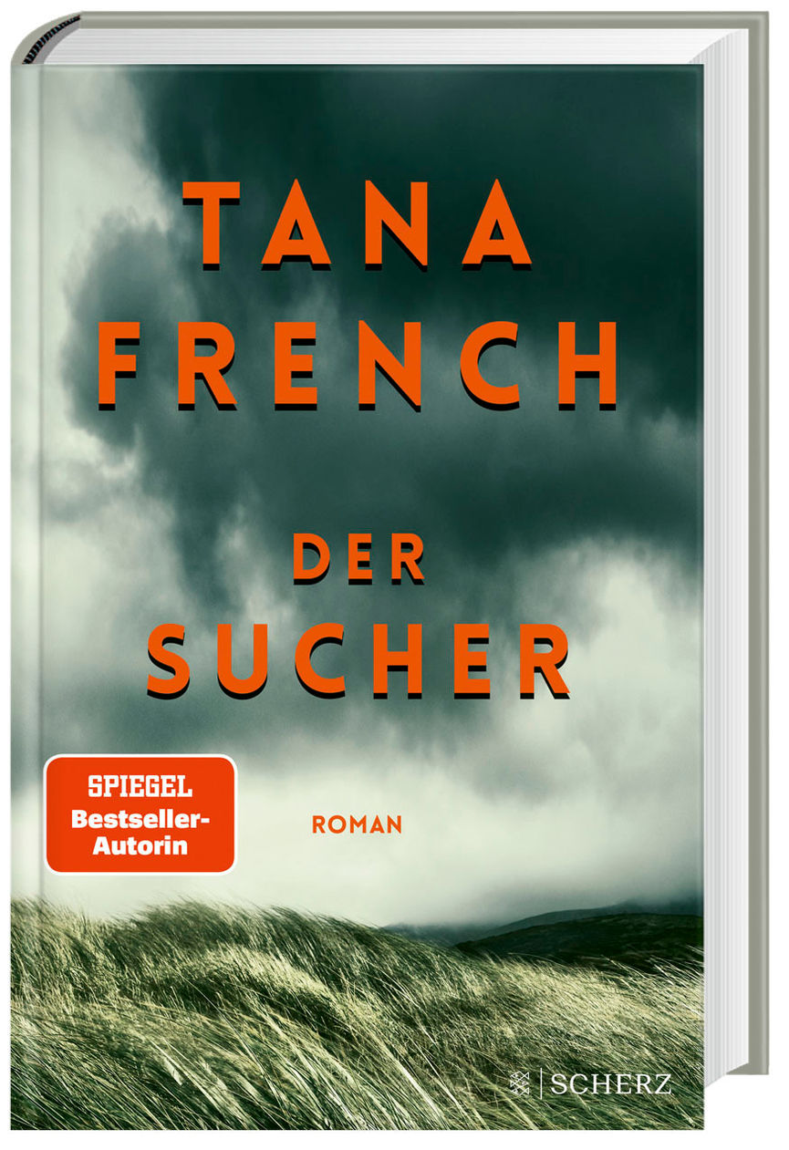 Tana French | Der Sucher | Romane bei Weltbild.de