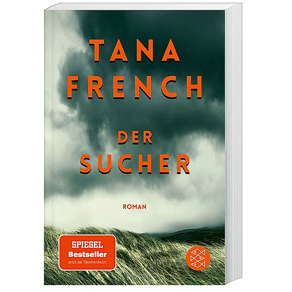 Der Sucher, Tana French