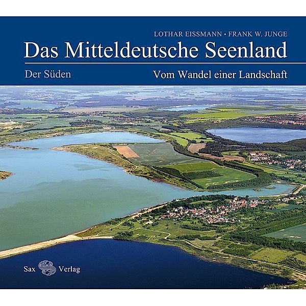 Der Süden, Lothar Eissmann, Frank W. Junge