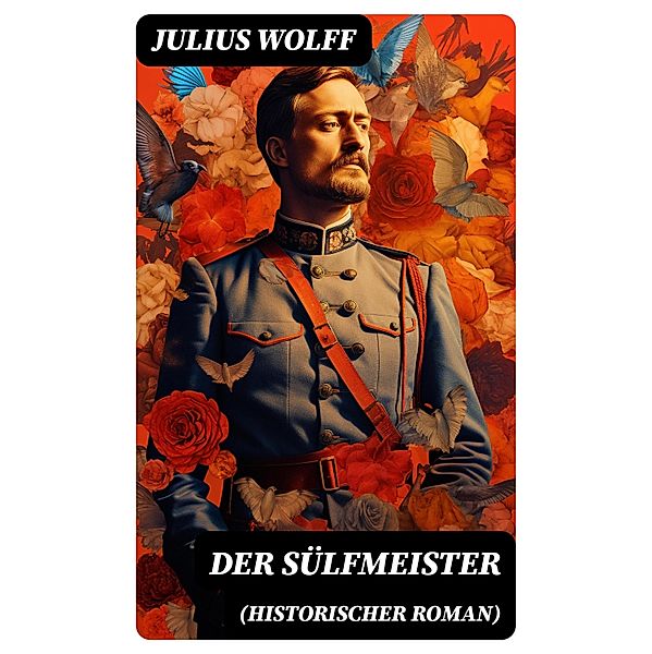 Der Sülfmeister (Historischer Roman), Julius Wolff