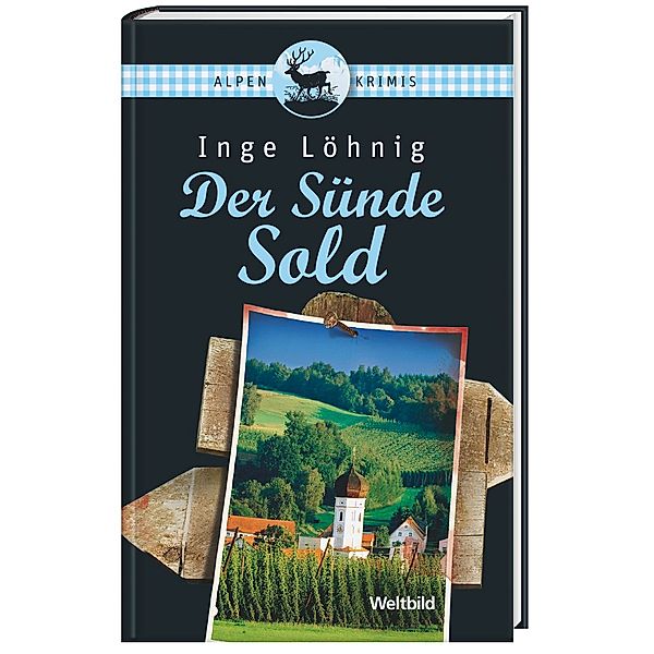 Der Sünde Sold, Inge Löhnig