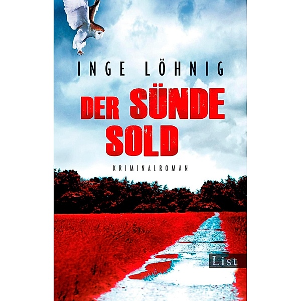 Der Sünde Sold / Kommissar Dühnfort Bd.1, Inge Löhnig