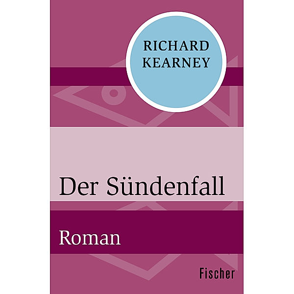 Der Sündenfall, Richard Kearney