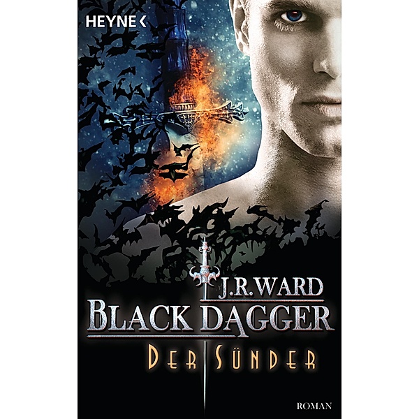 Der Sünder / Black Dagger Bd.35, J. R. Ward
