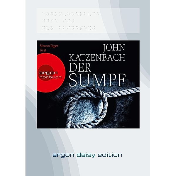 Der Sumpf, John Katzenbach