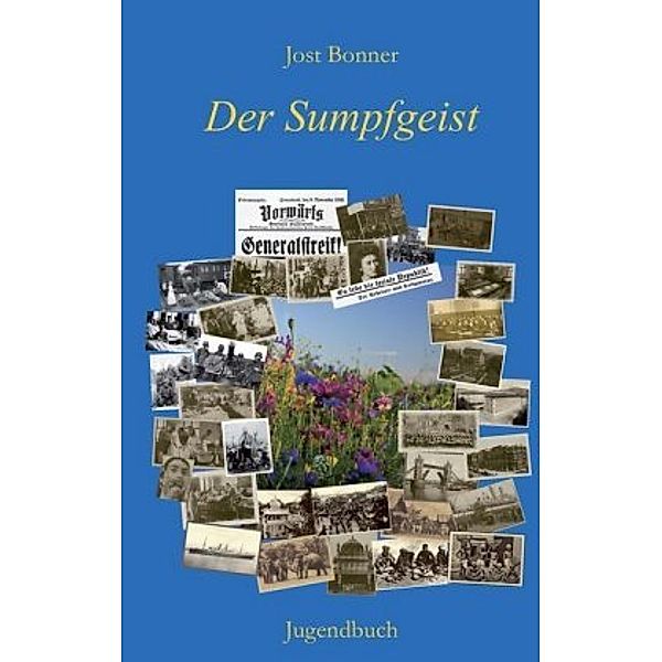 Der Sumpfgeist, Peter Schmuhl