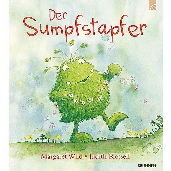 Der Sumpfstapfer, Margaret Wild, Judith Rossell