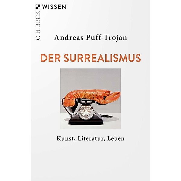 Der Surrealismus, Andreas Puff-Trojan