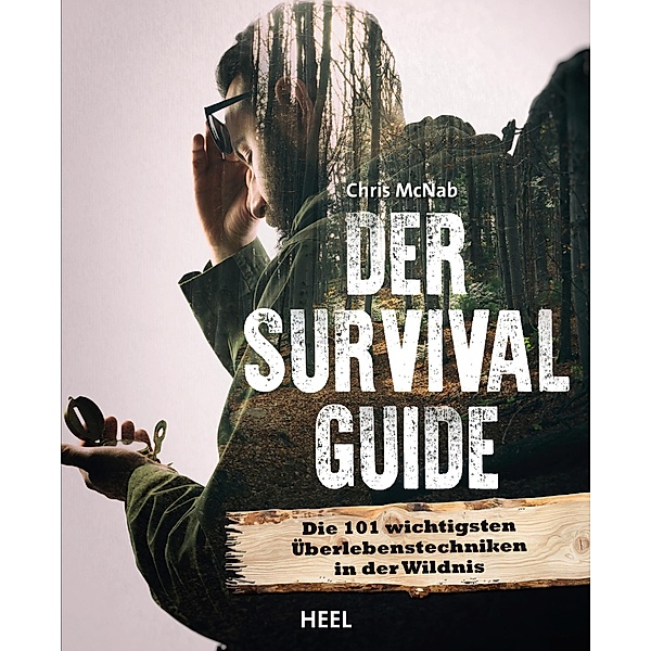 Der Survival Guide, Chris Mcnab