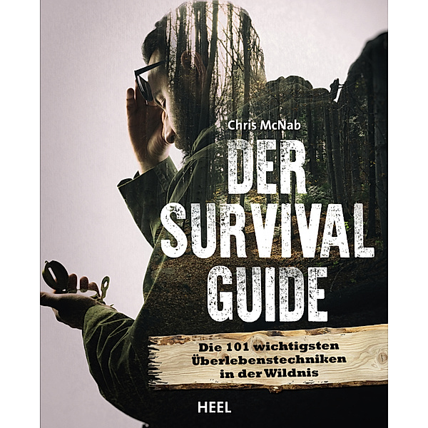 Der Survival Guide, Chris Mcnab