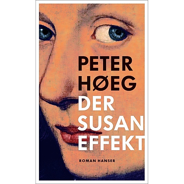 Der Susan-Effekt, Peter Hoeg