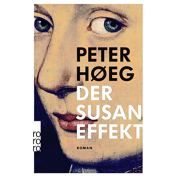 Der Susan-Effekt, Peter Høeg