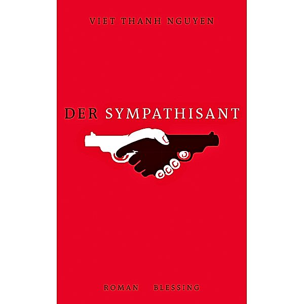 Der Sympathisant, Viet Thanh Nguyen