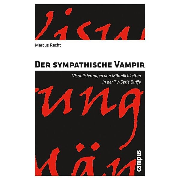 Der sympathische Vampir, Marcus Recht