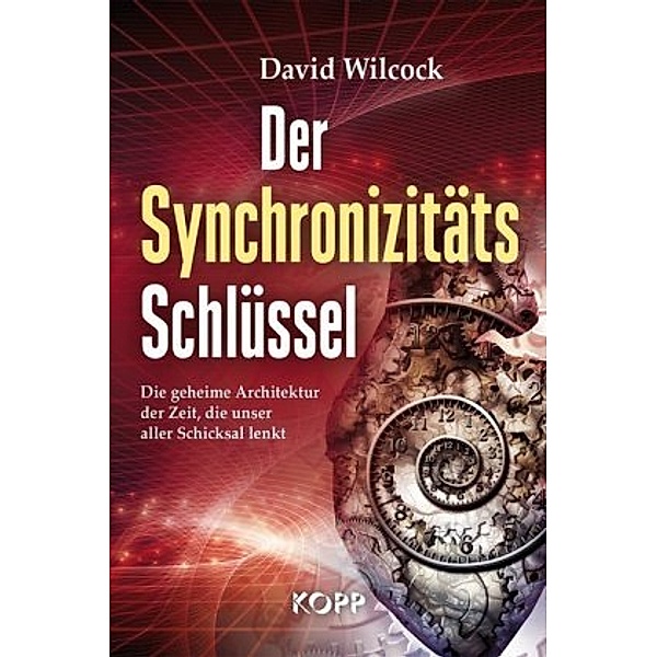 Der Synchronizitäts-Schlüssel, David Wilcock