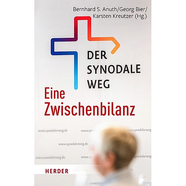 Der Synodale Weg - eine Zwischenbilanz