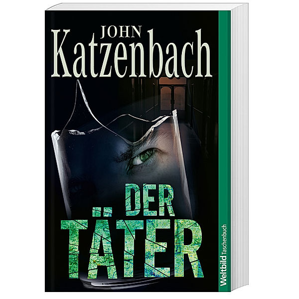 Der Täter, John Katzenbach
